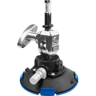 Turētāji - KUPO KSC-06 SUCTION CUP WITH SWIVEL BABY PIN KSC-06 - ātri pasūtīt no ražotāja