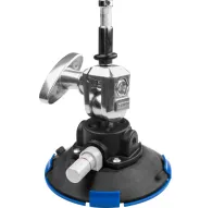 Turētāji - KUPO KSC-06 SUCTION CUP WITH SWIVEL BABY PIN KSC-06 - ātri pasūtīt no ražotājaTurētāji - KUPO KSC-06 SUCTION CUP WITH SWIVEL BABY PIN KSC-06 - ātri pasūtīt no ražotāja