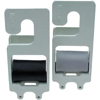 Foto laboratorijai - ILFORD PHOTO PATERSON FILM CLIP SET PTP218 - ātri pasūtīt no ražotāja