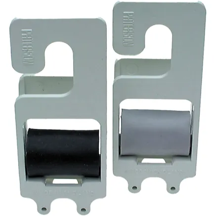 ILFORD PHOTO PATERSON FILM CLIP SET PTP218