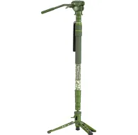 Моноподы - SIRUI MONOPOD VIDEO SET PEDAL VERSION CAMOUFLAGE CVM-145P + CT5X CVM-145P+CT5X - быстрый заказ от производителяМоноподы - SIRUI MONOPOD VIDEO SET PEDAL VERSION CAMOUFLAGE CVM-145P + CT5X CVM-145P+CT5X - быстрый заказ от производителя
