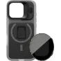 For smartphones - POLARPRO KIT - LITECHASER IPHONE 16 PRO PRO CASE CLEAR +VND 3-5 FILTER 131158 - quick order from manufacturer