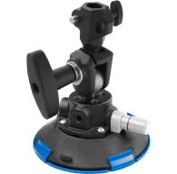 Аксессуары штативов - KUPO KSC-10 SUCTION CUP WITH SWIVELING 16MM BABY SOCKET KSC-10 - быстрый заказ от производителяАксессуары штативов - KUPO KSC-10 SUCTION CUP WITH SWIVELING 16MM BABY SOCKET KSC-10 - быстрый заказ от производителя