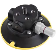 Tripod Accessories - KUPO KSC-13R 4.5 SUCTION CUP WITH 3/8-16 KSC-13R - quick order from manufacturerTripod Accessories - KUPO KSC-13R 4.5 SUCTION CUP WITH 3/8-16 KSC-13R - quick order from manufacturer