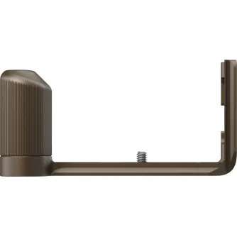 Ремни и держатели для камеры - POLARPRO BASEPLATE GRIP FOR LEICA Q3 BRONZE LQ3-BASE-BRNZ - быстрый заказ от производителя