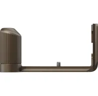 Kameru siksniņas - POLARPRO BASEPLATE GRIP FOR LEICA Q3 BRONZE LQ3-BASE-BRNZ - ātri pasūtīt no ražotājaKameru siksniņas - POLARPRO BASEPLATE GRIP FOR LEICA Q3 BRONZE LQ3-BASE-BRNZ - ātri pasūtīt no ražotāja