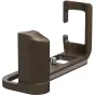 Straps & Holders - POLARPRO BASEPLATE GRIP FOR LEICA Q3 BRONZE LQ3-BASE-BRNZ - quick order from manufacturer