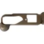 Ремни и держатели для камеры - POLARPRO BASEPLATE GRIP FOR LEICA Q3 BRONZE LQ3-BASE-BRNZ - быстрый заказ от производителя