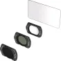 Комплект фильтров - SMALLRIG 5122 MULTIFUNCTIONAL FILTER KIT FOR DJI OSMO POCKET 3 5122 - быстрый заказ от производителя