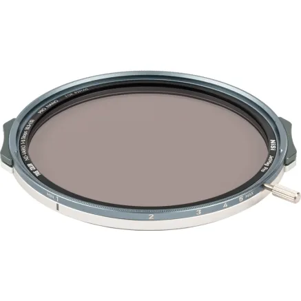 NISI JETMAG PRO 82mm VND 1-5 STOPS TRUE COLOR FILTER JM VND 1-5