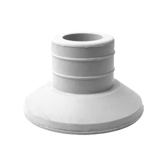 Аксессуары штативов - KUPO KP-SP03 WHITE BOTTOM RUBBER COVER KP-SP03 - быстрый заказ от производителя