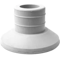 Аксессуары штативов - KUPO KP-SP03 WHITE BOTTOM RUBBER COVER KP-SP03 - быстрый заказ от производителяАксессуары штативов - KUPO KP-SP03 WHITE BOTTOM RUBBER COVER KP-SP03 - быстрый заказ от производителя