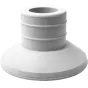 Tripod Accessories - KUPO KP-SP03 WHITE BOTTOM RUBBER COVER KP-SP03 - quick order from manufacturer