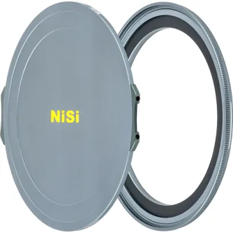 Filtru adapteri - NISI JETMAG PRO 95 ADAPTER RING KIT (INCL. FRONT CAP) 86MM JMP95 ADP KIT 86 - ātri pasūtīt no ražotāja