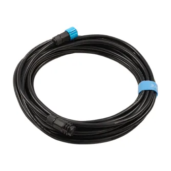 Аксессуары для освещения - NANLITE PAVOSLIM 7,5M DC CABLE FOR 60/120B,C& CL CB-PS-7.5M - быстрый заказ от производителя