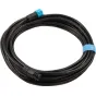 Аксессуары для освещения - NANLITE PAVOSLIM 7,5M DC CABLE FOR 60/120B,C& CL CB-PS-7.5M - быстрый заказ от производителя