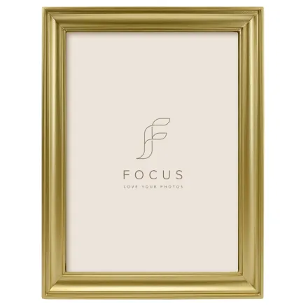 FOCUS CALLA GOLD 13X18 132970