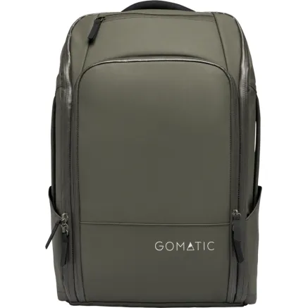 GOMATIC TRAVEL PACK 14L, OLIVE TRPK14G-OLV01