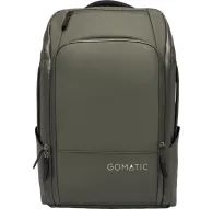 Backpacks - GOMATIC TRAVEL PACK 14L, OLIVE TRPK14G-OLV01 - quick order from manufacturerBackpacks - GOMATIC TRAVEL PACK 14L, OLIVE TRPK14G-OLV01 - quick order from manufacturer