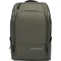 Backpacks - GOMATIC TRAVEL PACK 14L, OLIVE TRPK14G-OLV01 - quick order from manufacturer
