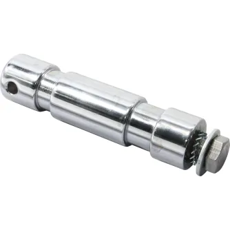 Statīvu aksesuāri - KUPO KS-034 28MM STEEL SPIGOT WITH M10 SCREW AND WASHER KS-034 - ātri pasūtīt no ražotāja