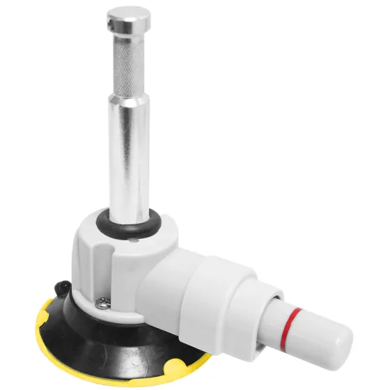 KUPO KSC-16 3 SUCTION CUP W/ 16MM BABY PIN KSC-16