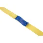 Аксессуары штативов - KUPO RS-RS2550 RATCHET STRAP, YELLOW WIDTH 25MMX5M RS-RS2550 - быстрый заказ от производителя