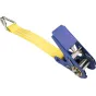 Tripod Accessories - KUPO RS-RS2550 RATCHET STRAP, YELLOW WIDTH 25MMX5M RS-RS2550 - quick order from manufacturer