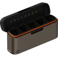 Citi aksesuāri - POLARPRO FILM CASE MCKINNON 120 FILM SERIES (5 ROLL) 120-5ROLL-PM - ātri pasūtīt no ražotājaCiti aksesuāri - POLARPRO FILM CASE MCKINNON 120 FILM SERIES (5 ROLL) 120-5ROLL-PM - ātri pasūtīt no ražotāja
