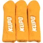 Tripod Accessories - KUPO KS-0412OG STAND LEG PROTECTOR (SET OF 3) - ORANGE KS-0412OG - quick order from manufacturer