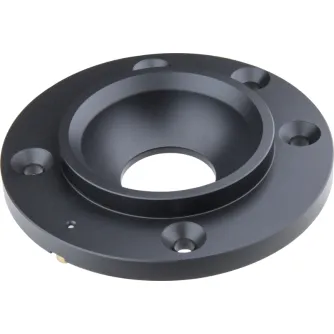 Аксессуары штативов - KUPO KS-658 100MM MITCHELL TO BOWL ADAPTER KS-658 - быстрый заказ от производителя