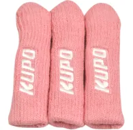 Tripod Accessories - KUPO KS-0412PK STAND LEG PROTECTOR (SET OF 3) - PINK KS-0412PK - quick order from manufacturerTripod Accessories - KUPO KS-0412PK STAND LEG PROTECTOR (SET OF 3) - PINK KS-0412PK - quick order from manufacturer