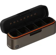 Other Accessories - POLARPRO FILM CASE MCKINNON 135 FILM SERIES (5 ROLL) 135-5ROLL-PM - quick order from manufacturerOther Accessories - POLARPRO FILM CASE MCKINNON 135 FILM SERIES (5 ROLL) 135-5ROLL-PM - quick order from manufacturer
