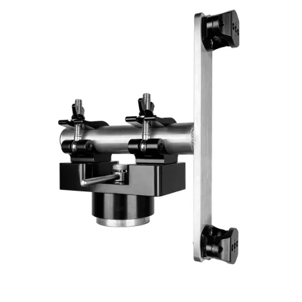 KUPO KS-334 PIPE TO EASYRIG COUPLER (SET OF 2) KS-334