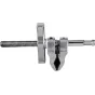 Держатели - KUPO KCP-602 SUPER VISER CLAMP WITH 3 CENTER JAW KCP-602 - быстрый заказ от производителя