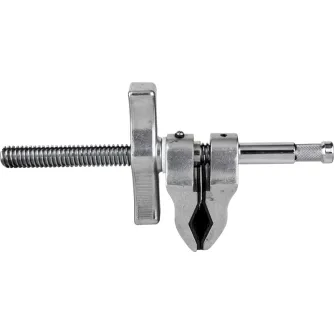 Держатели - KUPO KCP-602 SUPER VISER CLAMP WITH 3 CENTER JAW KCP-602 - быстрый заказ от производителя