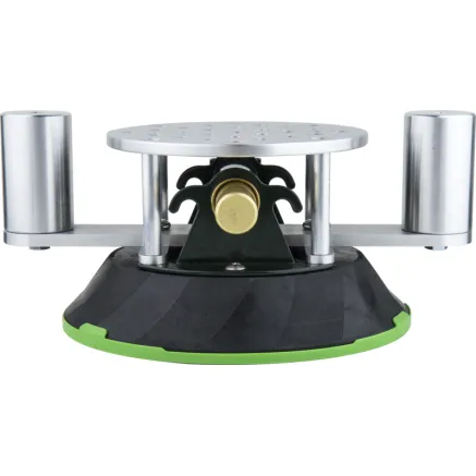 KUPO KSC-106 *10 VACUUM SUCTION CUP WITH CHEESE PLATE & 1-1/2 STARTER KSC-106