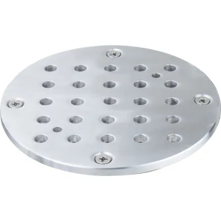 KUPO KSC-106CP ROUND CHEESE PLATE FOR 10 SUCTIONCUP KSC-106CP