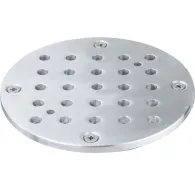 Аксессуары для плечевых упоров - KUPO KSC-106CP ROUND CHEESE PLATE FOR 10 SUCTIONCUP KSC-106CP - быстрый заказ от производителяАксессуары для плечевых упоров - KUPO KSC-106CP ROUND CHEESE PLATE FOR 10 SUCTIONCUP KSC-106CP - быстрый заказ от производителя
