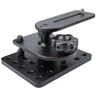 Tripod Heads - KUPO KSC-130 MINI CAMERA BALL LEVELING HEAD KSC-130 - quick order from manufacturer