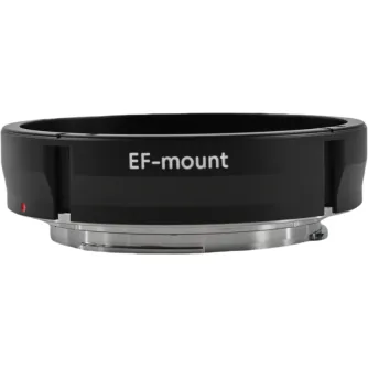 Objektīvu adapteri - LAOWA 15MM T4.8 INTERCHANGEABLE BAYONET CANON EF VEIB1548C - ātri pasūtīt no ražotāja