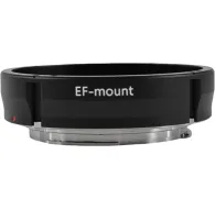 Адаптеры - LAOWA 15MM T4.8 INTERCHANGEABLE BAYONET CANON EF VEIB1548C - быстрый заказ от производителяАдаптеры - LAOWA 15MM T4.8 INTERCHANGEABLE BAYONET CANON EF VEIB1548C - быстрый заказ от производителя