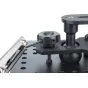 Tripod Heads - KUPO KSC-140 UNIVERSAL CAMERA BALL LEVELING HEAD KSC-140 - quick order from manufacturer