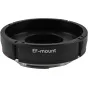 Objektīvu adapteri - LAOWA 15MM T4.8 INTERCHANGEABLE BAYONET CANON EF VEIB1548C - ātri pasūtīt no ražotāja