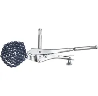 Holders Clamps - KUPO KCP-606 10 CHAIN CLAMP KCP-606 - quick order from manufacturerHolders Clamps - KUPO KCP-606 10 CHAIN CLAMP KCP-606 - quick order from manufacturer