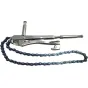 Держатели - KUPO KCP-606 10 CHAIN CLAMP KCP-606 - быстрый заказ от производителя