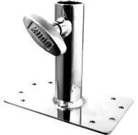 Держатели - KUPO KS-048 JUNIOR WALL PLATE WITH JUNIOR 1-1/8IN (28MM) RECEIVER KS-048 - быстрый заказ от производителяДержатели - KUPO KS-048 JUNIOR WALL PLATE WITH JUNIOR 1-1/8IN (28MM) RECEIVER KS-048 - быстрый заказ от производителя