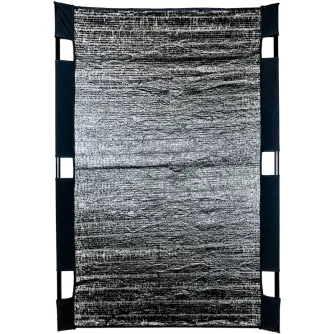 Cucoloris, Flags & Scrims - KUPO KWT-0406 WIND NET 120CMX180CM KWT-0406 - ātri pasūtīt no ražotāja