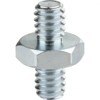 Statīvu aksesuāri - KUPO KS-051 1/4-20 MALE TO 1/4-20 MALE THREAD ADAPTER KS-051 - ātri pasūtīt no ražotāja