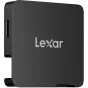 Dock-станции и HUB-адаптеры - LEXAR PROFESSIONAL GO SL400 HUB LPASL400-RNBNG - быстрый заказ от производителя